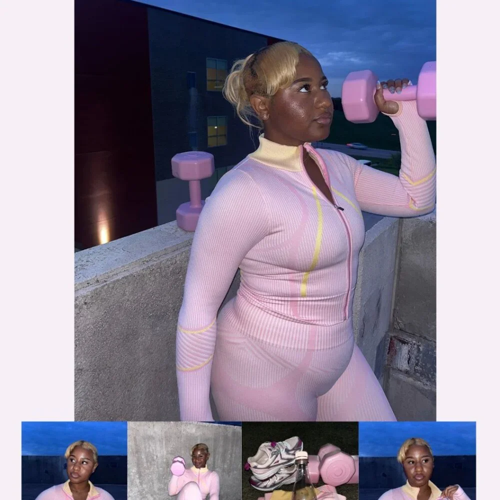 Compression Active Set - Picture 4 of 7